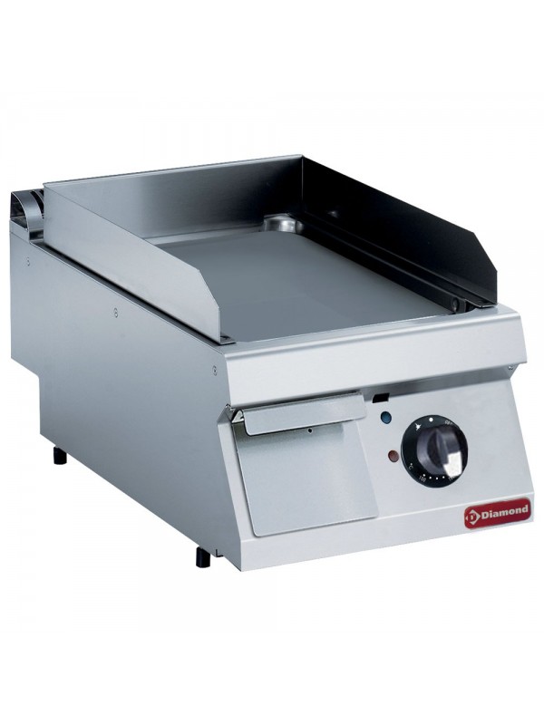 Electric smooth cooking plate -TOP-