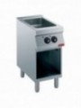 Electric coolking and tumblig machine multifonction tank 11 liters