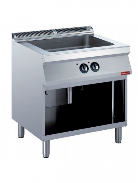 Multi-function electric fryer-cooker tank"Compound" 22 liters