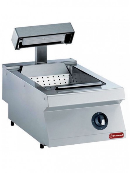 Electric salting basin -TOP-
