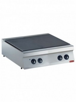 Cooking hob electric "1 module" -TOP -