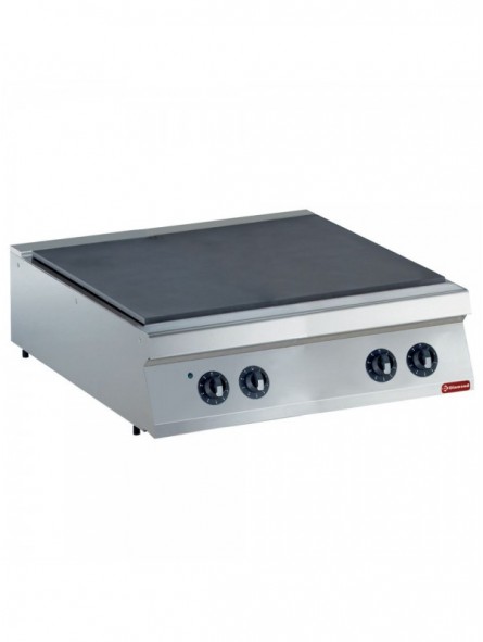 Cooking hob electric "1 module" -TOP -