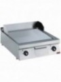 Flat electric cooking plate -TOP-