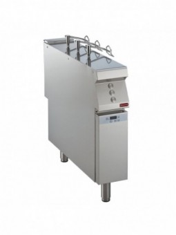 Module automatic relift of the baskets (triple)