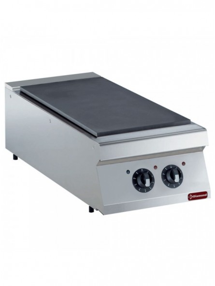 Electric cooking hob"1/2 MODULE" -TOP-