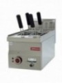 Electric pasta cooker, basin 14 liters -Top-