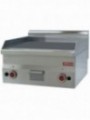 Smooth electric cooking plate -Top-