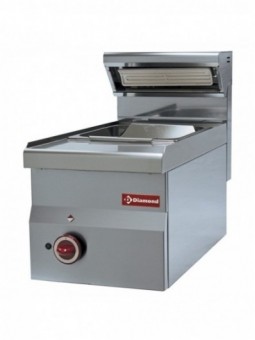 Electric salt basin, basin GN 1/2 -Top-
