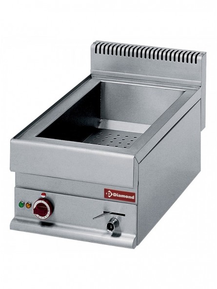 Electric bain-marie GN 1/1 h150 mm -Top-