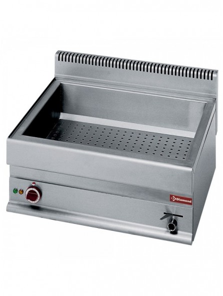 Electric bain-marie GN 2/1 h150 mm -Top-