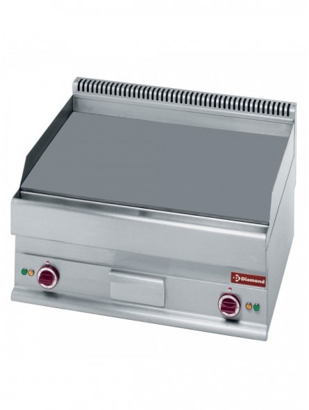 Plaque de cuisson électrique lisse -top- "Alpha 650"
