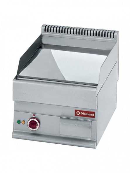Flat electric cooking plate -top- "Alpha 650"