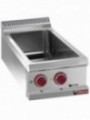 Electric bain-marie GN 1/1 depth 150 mm  -Top-