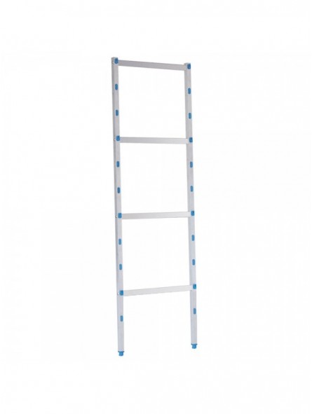 Ladder 400 4 niveaus "Modular Rack"
