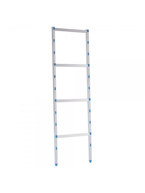 Ladder 500 4 niveaus "Modular Rack"