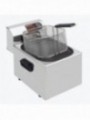 Elektrische friteuse tafelmodel 7 liter