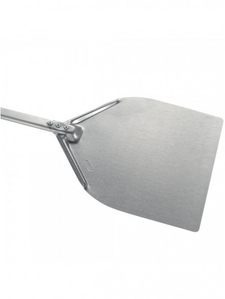Rectangular steel shovel 320 mm