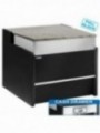 Casher element 700 mm - BLACK