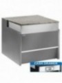 Casher element 700 mm - GREY