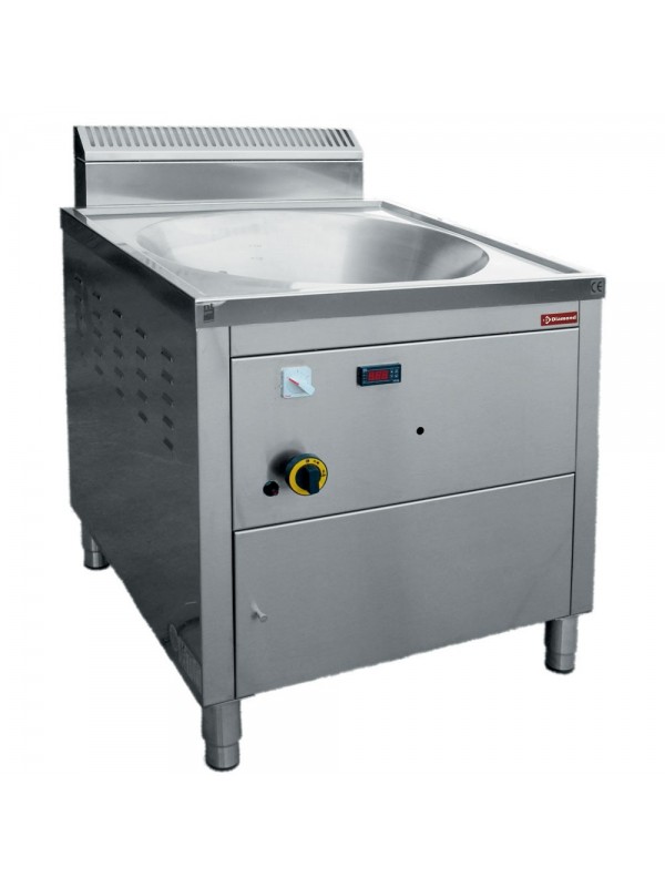 Turbo Gas fryer for churros , 1x 22 Lit.