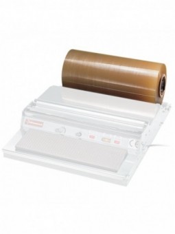 Cellophane, length 1500 m, width 500 mm