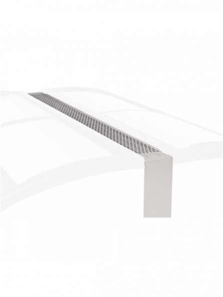 Assembly kit with aeration 2x VISUAL-15