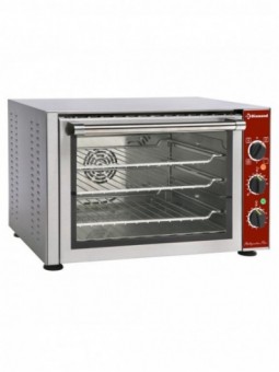 Electric convection oven "Multifonction"