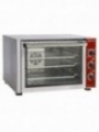 Electric convection oven "Multifonction"
