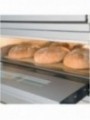 Electric modular oven 6 plates, capacity 6x 600x400 mm