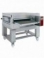 Ventilated ovens with heat transition gas, width 1000 mm