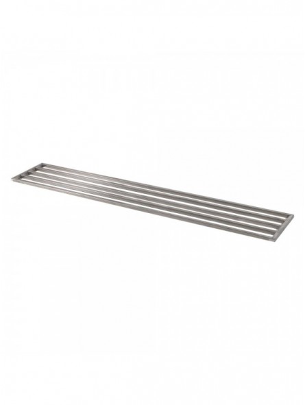 Wall shelf