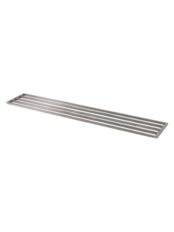 Wall shelf