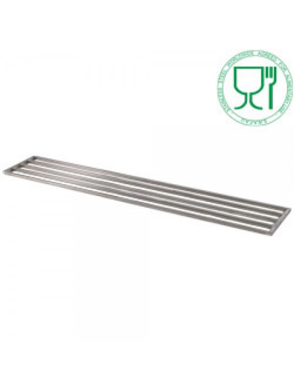 Wall shelf