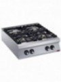 Gas cooker 4 burners -TOP-