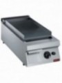 Ribbed gas cooking plate -TOP-