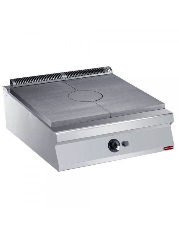 Gas cooking hob -TOP-