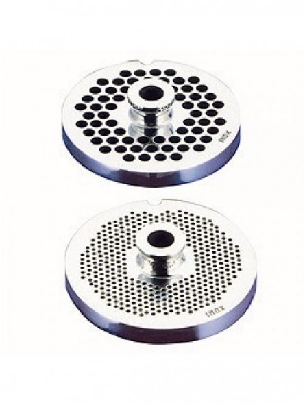 Grid Ø 4.5 mm