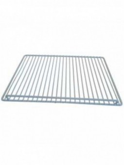 Plasticized grid for display TOP50P...