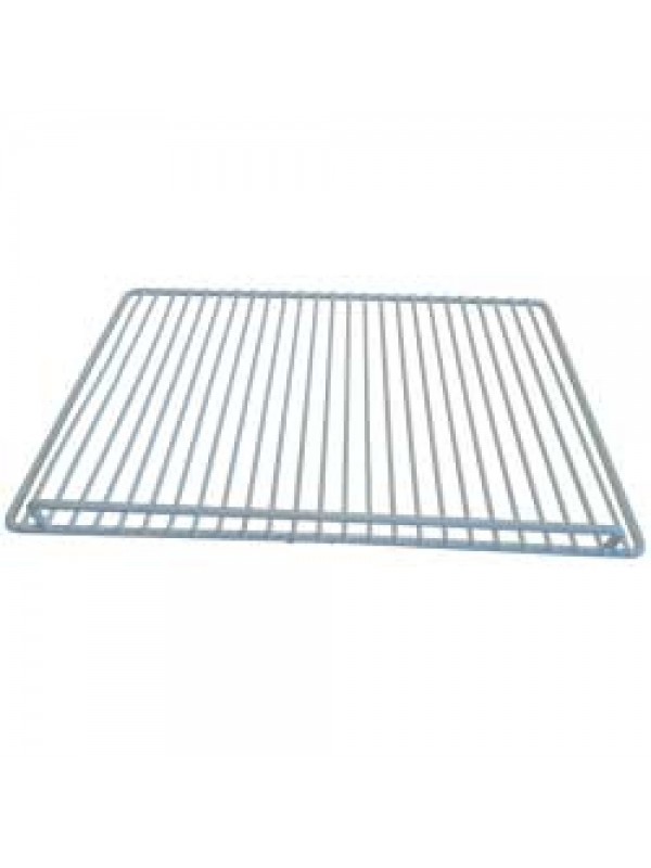 Plasticized grid for display TOP50P...