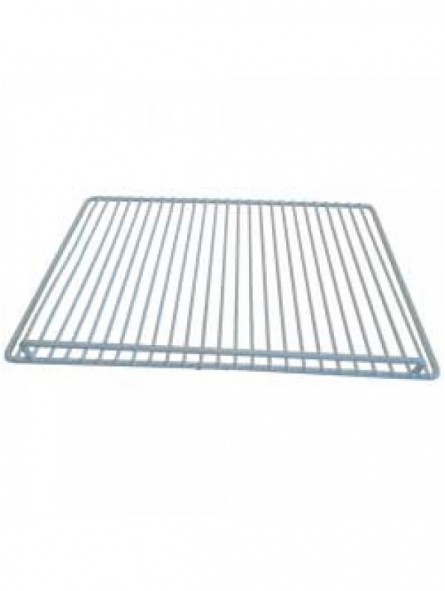 Plasticized grid for display TOP50P...