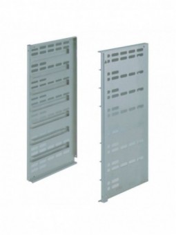 Structure (L-R), oven 10x GN 2/1 (80 mm)