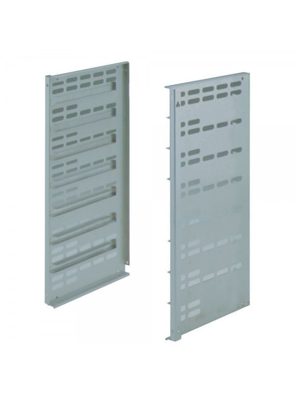 Structure (L-R), oven 10x GN 2/1 (80 mm)