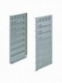 Structure (L-R), oven 10x GN 2/1 (80 mm)