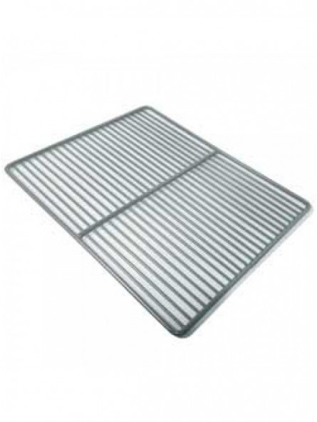 Rilsan grid for cupboard 400 liters
