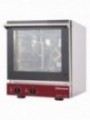 Electric convection oven 4x GN 2/3