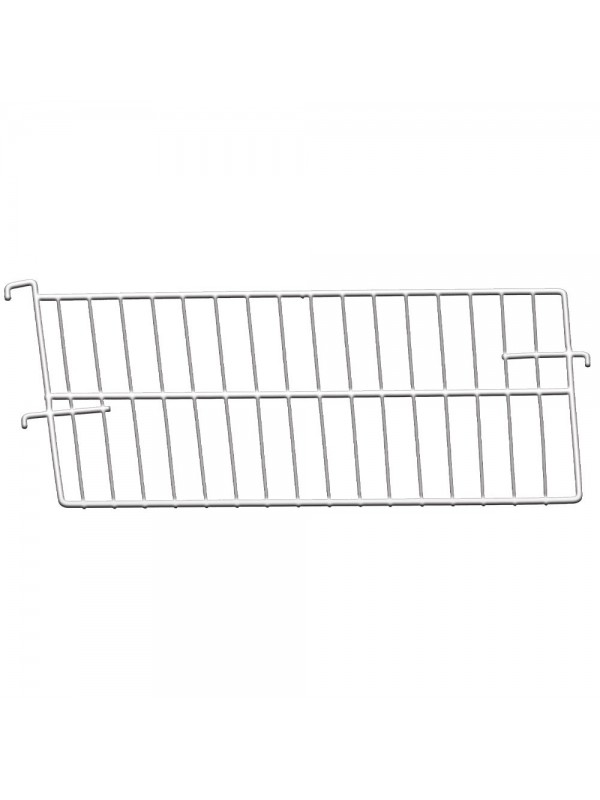 Upper separated grid for VISUAL