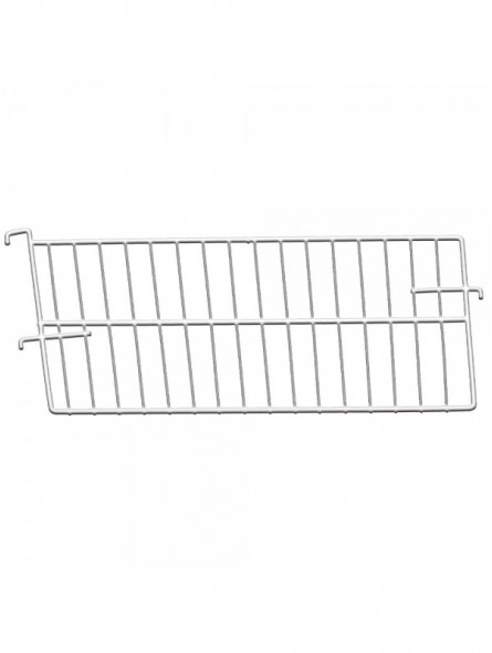 Upper separated grid for VISUAL