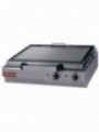 Electric steam grill - table model