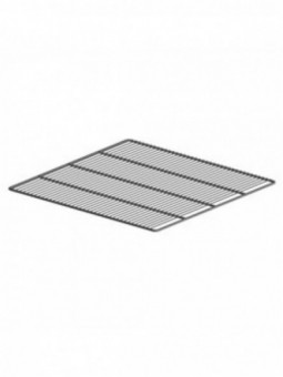 Rilsan-coated grid, GN 2/1 - Diverso