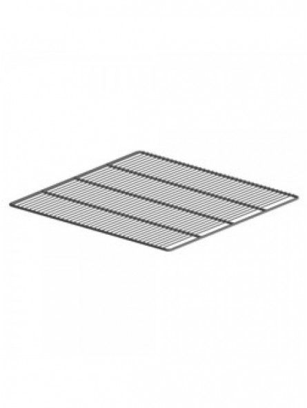 Rilsan-coated grid, GN 2/1 - Diverso